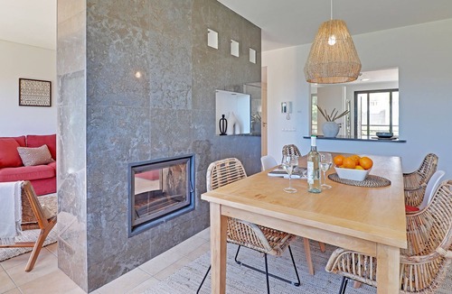 Cerro de Aguia House | New Spacious modern 3-bedroom townhouse with sea view