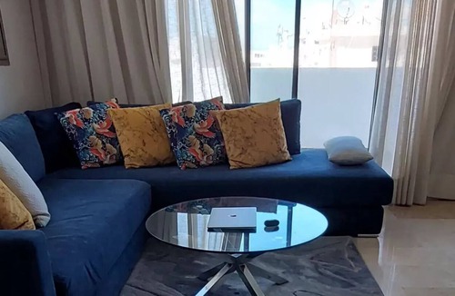 RACINE EXTENSION Apartment | New, Sunny & Cosy 55m Studio with Terrace