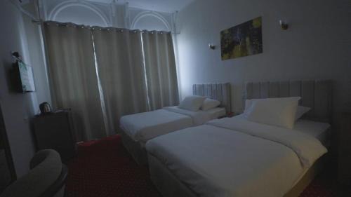 Bab Sharqi Hotel | New Welcome House Hotel