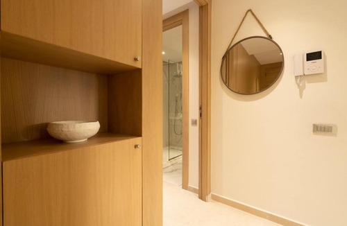 Casablanca Apartment | Newly Furnished in Great Neighborhood