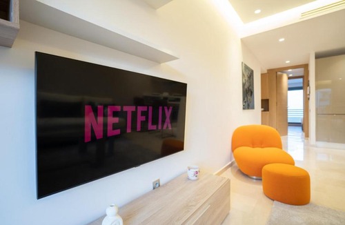 Casablanca Apartment | Newly Furnished in Great Neighborhood