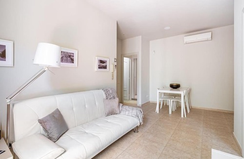 Hostafrancs Apartment | Newly renovated apartment in Plaza España! 035