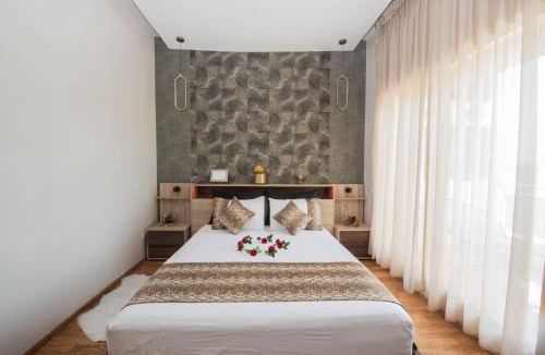Nouaceur Apartment | Next Home - Airport