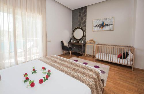 Nouaceur Apartment | Next Home - Airport