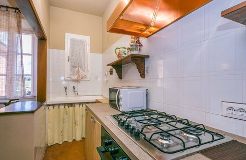 Cecina Apartment | Nice apartment for 10 guests with WIFI, A/C, pool, TV, terrace, pets allowed and panoramic view