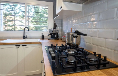 Premia de Dalt Apartment | Nice apartment for 6 people with WIFI, TV and terrace
