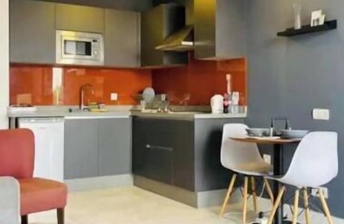 Gauthier Apartment | Nice apartment in the heart of Casablanca