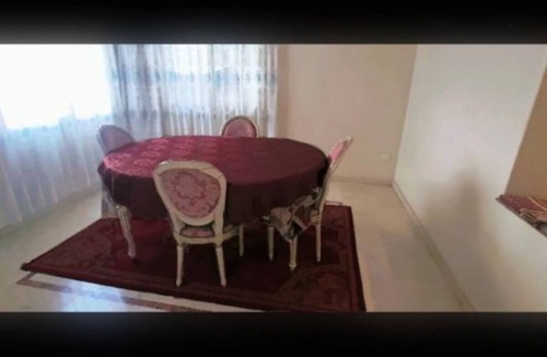 Gauthier Apartment | Nice apartment in the heart of Casablanca
