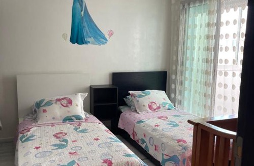 Mohammedia Apartment | Nice Appartement La Siesta Beach Resort