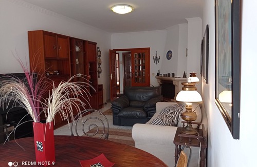 Costa de Caparica Apartment | Nice beach apartment