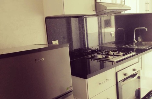 Belvedere Apartment | Nice cheaper apartment in Casablanca