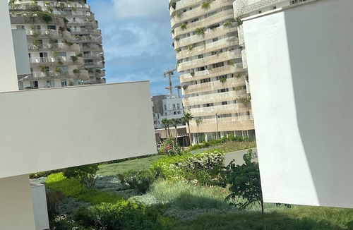 Casablanca Apartment | Nice & comfortable apartment in casablanca