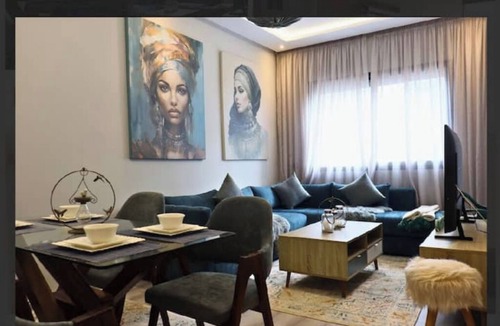 Dar Bouazza Apartment | Nice furnished apartment