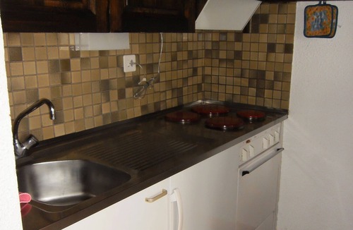 Vex Apartment | Nice studio for rent in les Collons