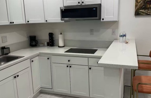 Rancho Oakey Apartment | Nice studio