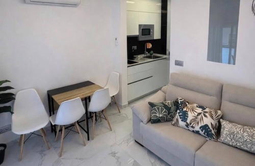 Cap de Salou Apartment | NIU CALA FONT, Tú refugio frente al Mediterráneo.