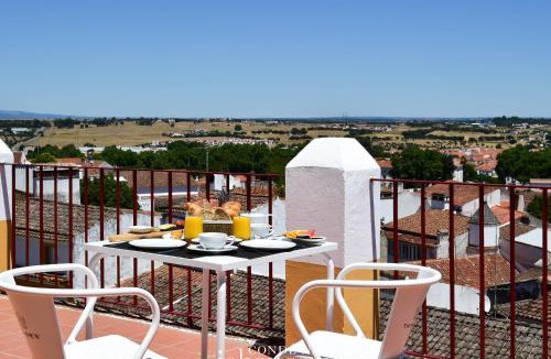 Evora Hotel | Noble House Essence Évora - by Unlock Hotels