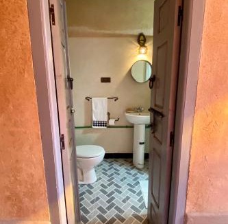 Imider Cabin | Nomadic Birdway