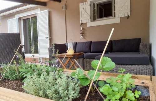 Monchique Apartment | Nova Alofa holiday home