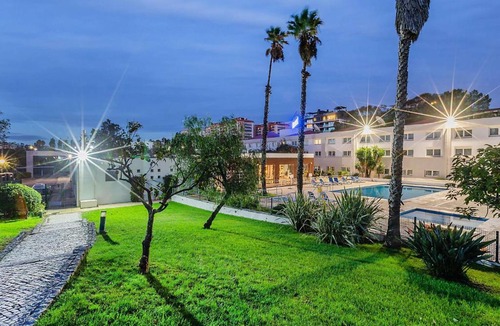 Sao Sebastiao Hotel | Novotel Setubal