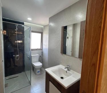 Al Hoceima Apartment | O apartamento centro Alhucemas 2