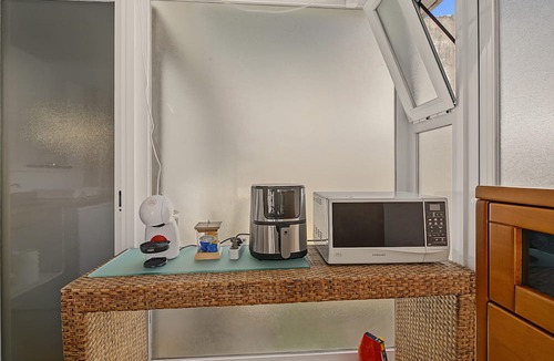 Carvoeira Apartment | O Cantinho do Sol in Talaíde – Cozy Retreat Between Coast and Lisbon