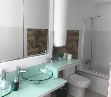 Quinta Do Conde House | O Pátio