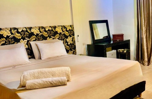 Ain Bida House | Oasis de fes farm