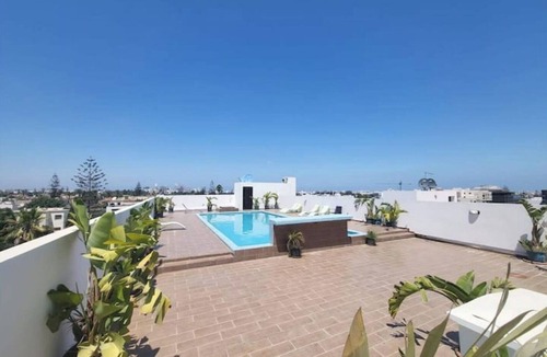 Casablanca Apartment | Oasis Gardens Casablanca