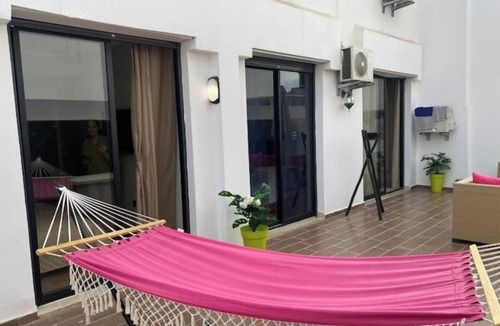 Casablanca Apartment | Oasis Gardens Casablanca