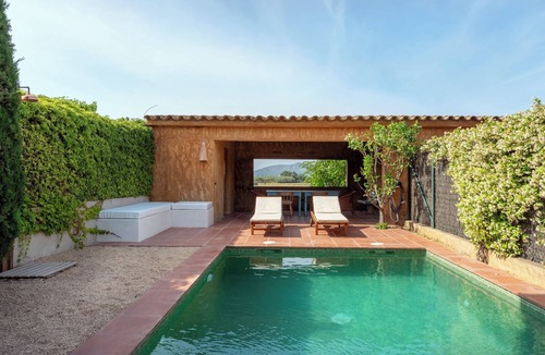 Palau-Sator House | Oasis of tranquility in Costa Brava
