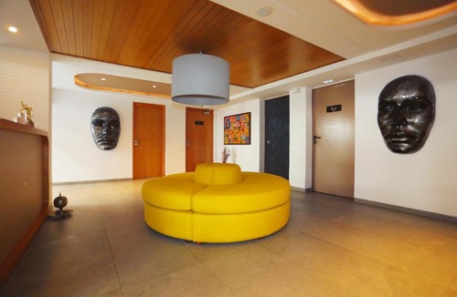 Ain Diab Apartment | Ocean Park Appart Hotel