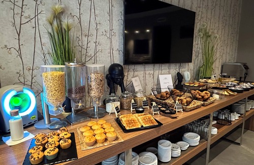 Ain Diab Apartment | Ocean Park Hotel, Premium Suites & Wellness