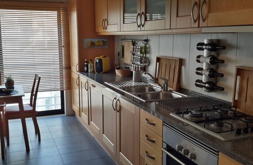Alcabideche Apartment | Ocean's view - Ricky`s House