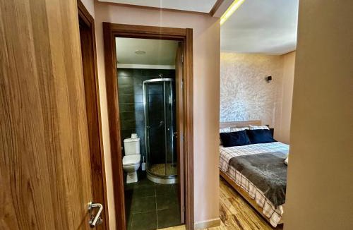 Ain Sebaa Apartment | Ocean side - Prestige & Douceur familliale