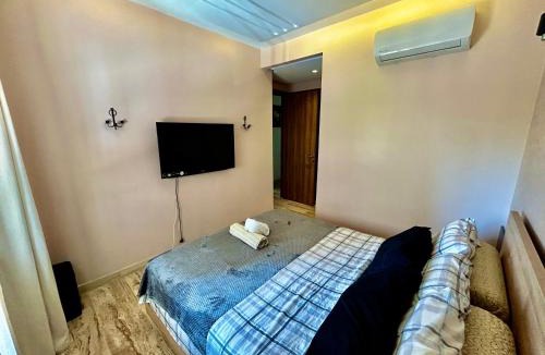 Ain Sebaa Apartment | Ocean side - Prestige & Douceur familliale
