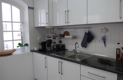 Ferragudo Condo | Ocean Terraces J