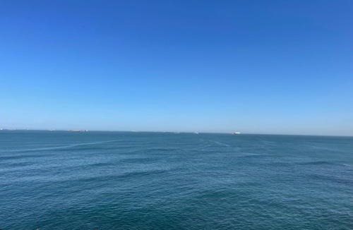 SOUR JDID Apartment | Ocean views from three bedrooms Apartment 21