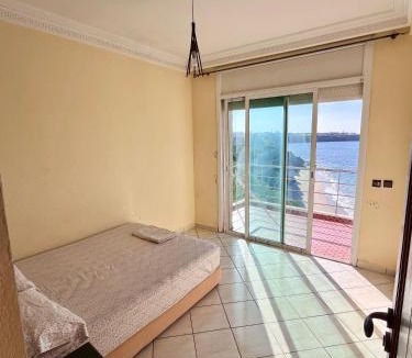 Sidi Bouzid Villa | OceanView Villa - 5 Bedrooms on the beach