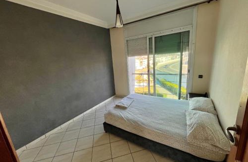 Sidi Bouzid Villa | OceanView Villa - 5 Bedrooms on the beach