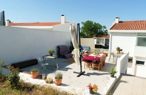 Oeiras House | Oeiras Beach House | Lisbon and Cascais