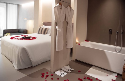 Eixample Hotel | Ohla Eixample