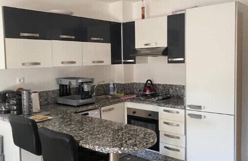 Casablanca City Center Condo | Ola Blanca 2 Sidi Rahaln