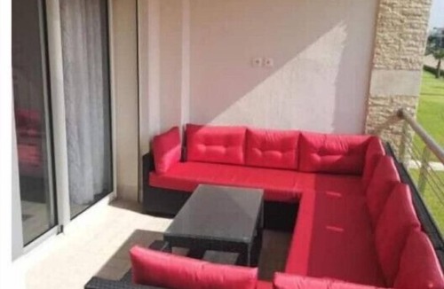 Casablanca City Center Condo | Ola Blanca 2 Sidi Rahaln
