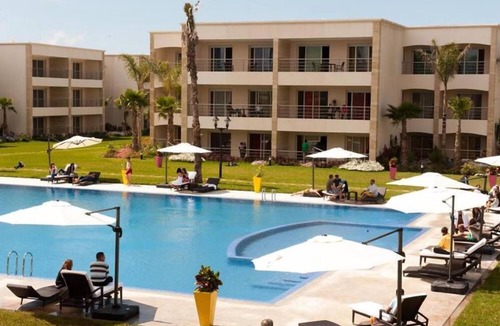 Sidi Rahal Apartment | OLA BLANCA For your holidays or week ends