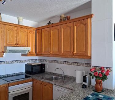 Old Town Apartment | Old Town Family Apartment