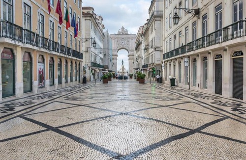 Sacramento Apartment | Oliveira ao Carmo Apartments Chiado