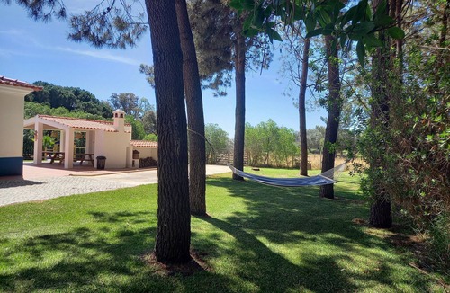 Alcacer do Sal Apartment | One-Bedroom Apartment