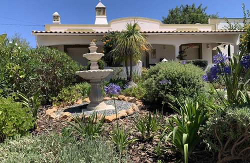 Alcantarilha Villa | One week available mid September discounted idyllic villa private pool & garden