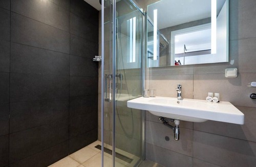 Nouaceur Hotel | ONOMO Hotel Casablanca Airport